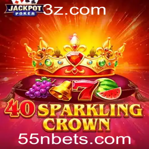 Descobrindo as Emoções de 40SparklingCrown: O Jogo de Casino que Está Dominando 2023