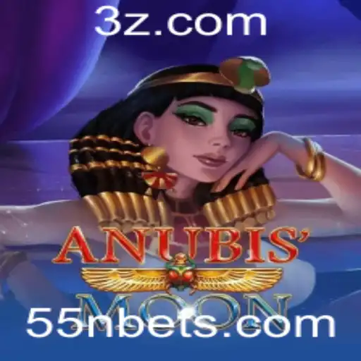 AnubisMoon: Um Mergulho no Universo dos Jogos de Cassino Modernos