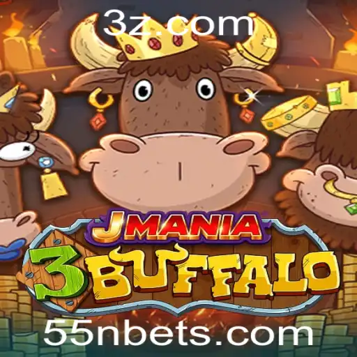 Descubra JMania3Buffalo: O Jogo Empolgante de Estratégia e Sorte