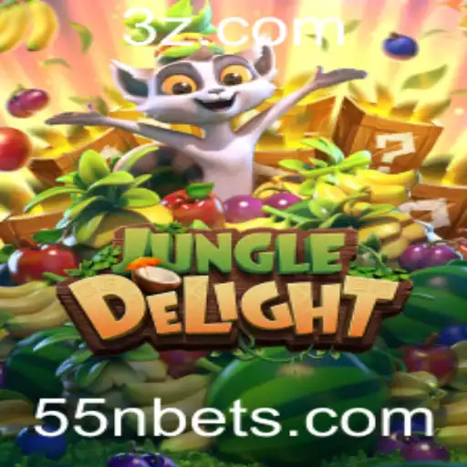 Explorando o Fascinante Mundo de JungleDelight com 55n bet
