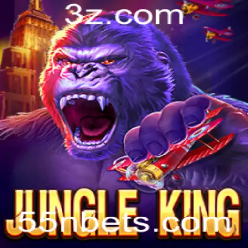 Descubra a Aventura Selvagem de JungleKing: Um Olhar Detalhado no Jogo e Suas Regras