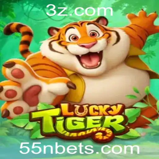 Descubra o Fascinante Mundo de LuckyTiger e o Desafio 55n Bet
