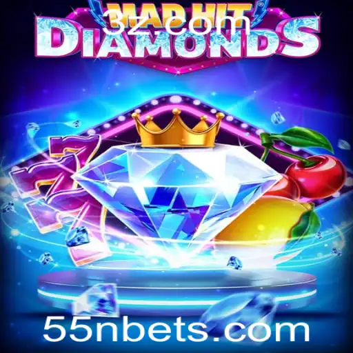 Descubra MadHitDiamonds: Um Novo Fenômeno no Mundo dos Jogos de Apostas
