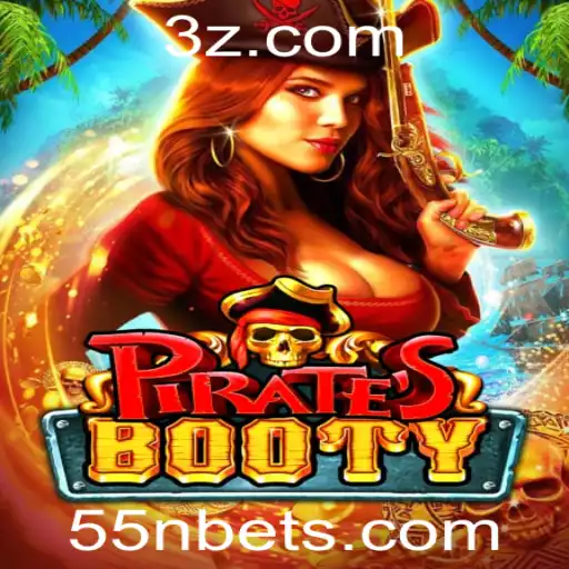 Explorando o Mundo de 'PiratesBooty': Um Mergulho nas Aventuras e Regras do Jogo