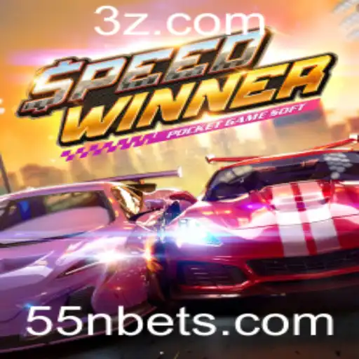 Explorando o Mundo Competitivo de SpeedWinner com a Emoção das Apostas 55n Bet
