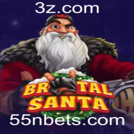 BrutalSanta: O Jogo Festivo que Combina Aventura com Estratégia