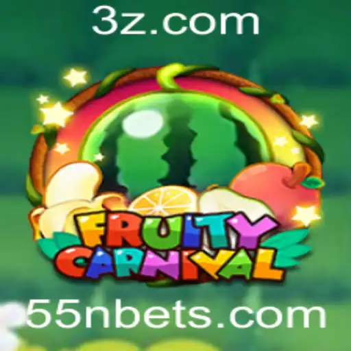 FruityCarnival: Explore o Mundo das Frutas com 55n Bet