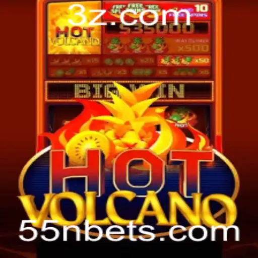 Explorando o Empolgante Mundo de HotVolcano: O Jogo Que Está Pegando Fogo
