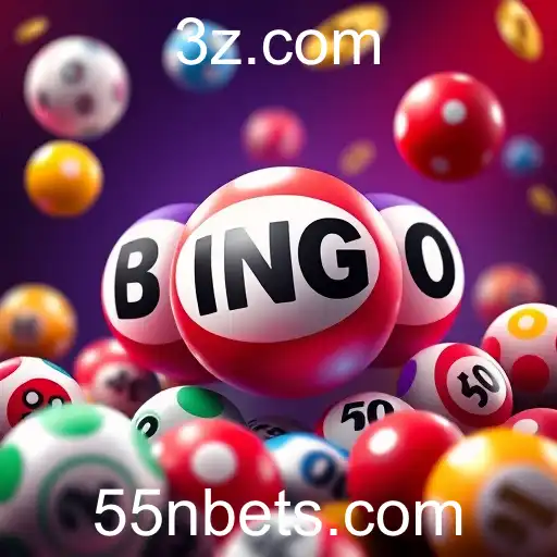 Jogos de Bingo: Descubra a Emoção e Estratégias para Vencer