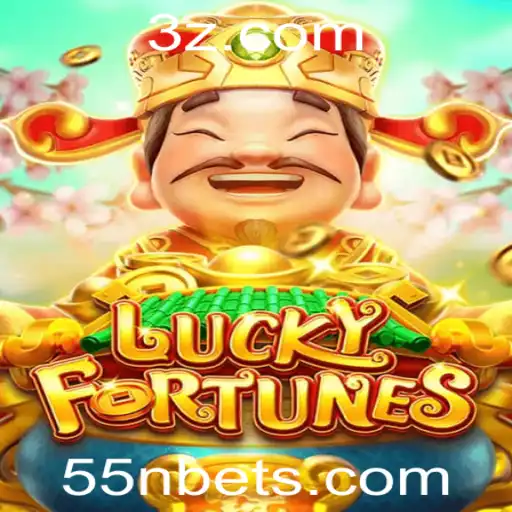 Explorando o Mundo de LUCKYFORTUNES: Um Guia Completo