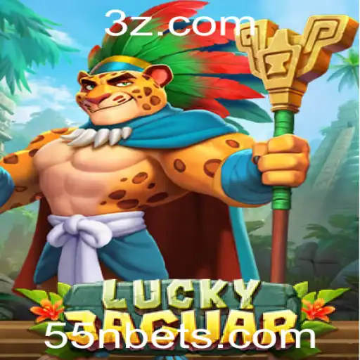 Descubra o Novo Fenômeno dos Jogos de Azar: LuckyJaguar e a Inovação do 55n Bet