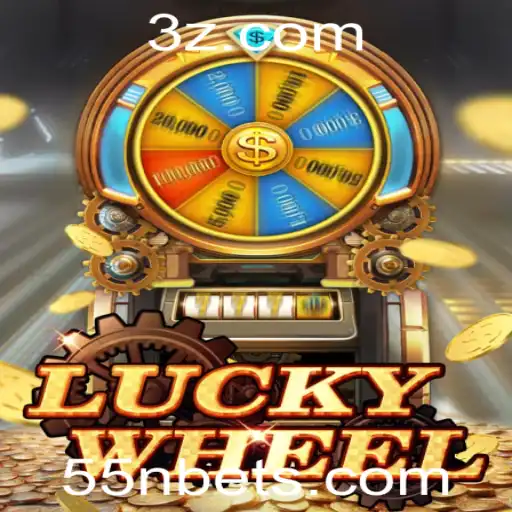 Descubra o Fascinante Mundo de LuckyWheel: O Jogo de Azar que Conquista Jogadores