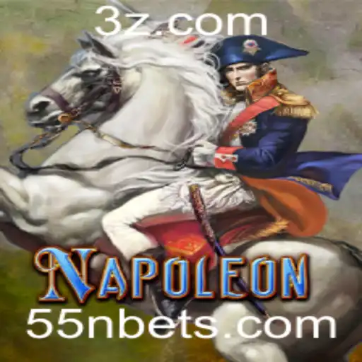 Explorando o Jogo Napoleon e o Impacto Contemporâneo do 55n Bet