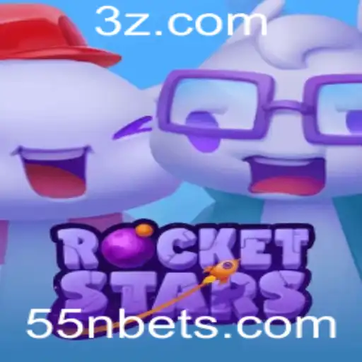 RocketStars: Desbravando Aventura Espacial e Desafios de Aposta no 55n Bet