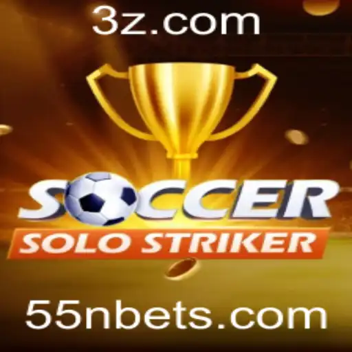 Descubra o Mundo Emocionante de SoccerSoloStriker