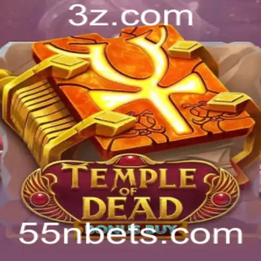 Temple of Dead Bonus Buy: Uma Experiência de Aventura Repleta de Emoção