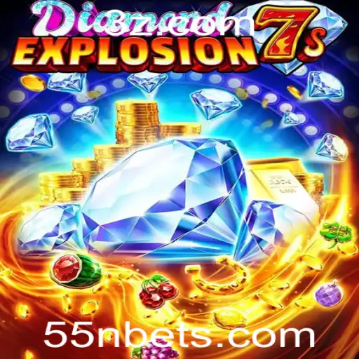 Explorando o Universo do Jogo DiamondExplosion7s com 55n Bet