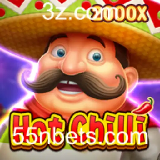 HotChilli: Uma Aventura Picante no Mundo dos Jogos