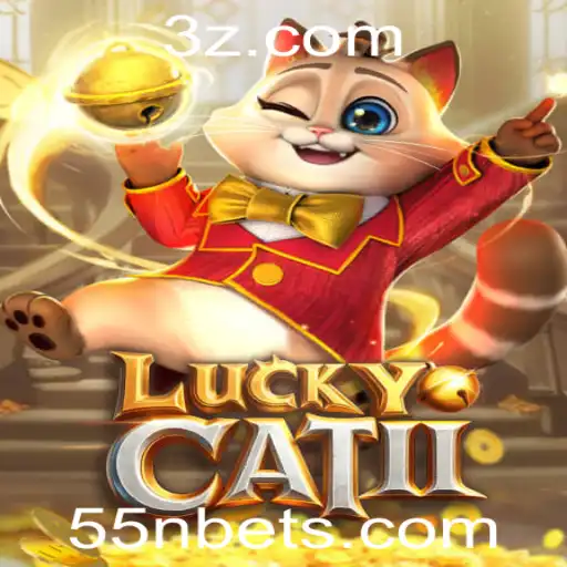 Descubra 'LuckyCatII': O Fascinante Jogo de Azar com a Tendência '55n Bet'