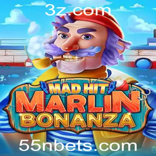 Explorando o Fantástico Mundo de MadHitMarlinBonanza