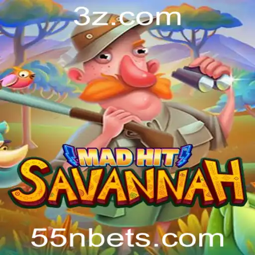 Descubra o Fascinante Mundo de MadHitSavannah: A Nova Tendência dos Jogos de Cassino