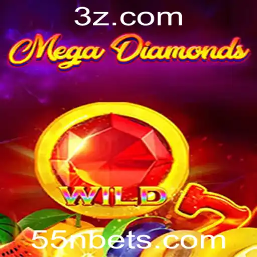 Descubra a Emoção de MegaDiamond: Aventura e Estratégia em um Só Lugar