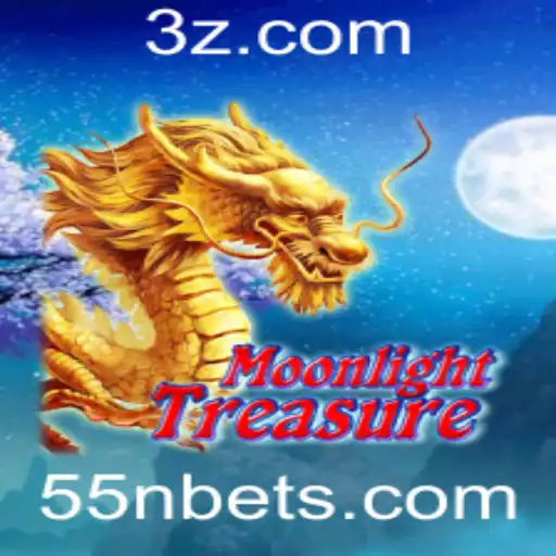 Descubra o Fascinante Mundo de MoonlightTreasure: Um Mergulho com 55n Bet