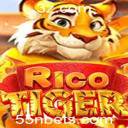 Descubra o Fascinante Mundo de RicoTiger e a Emoção do 55n Bet