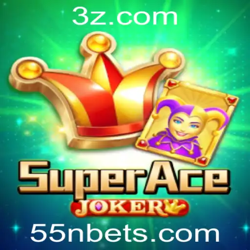 Explorando o Mundo Fascinante de SuperAceJoker: O Jogo Que Conquista Multidões