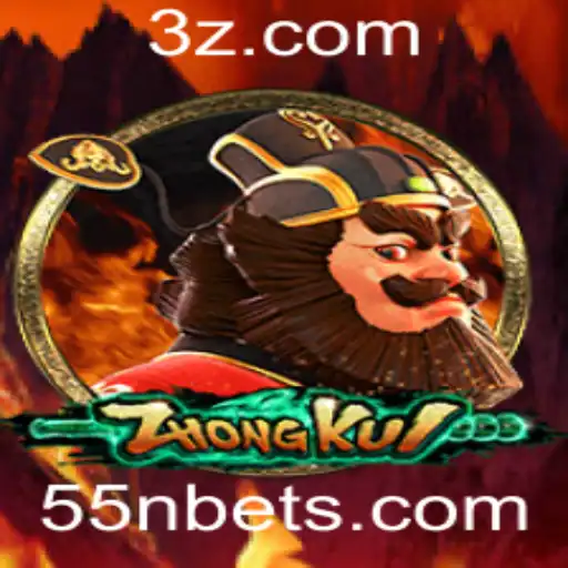 ZhongKui: Uma Jornada no Mundo dos Jogos com 55n Bet